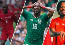 Mundial 2026, que partidos se juegan hoy miércoles 24 de junio Mundial 2026, que partidos se juegan hoy miércoles 24 de junio