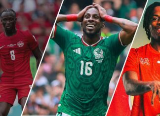 Mundial 2026, que partidos se juegan hoy miércoles 24 de junio Mundial 2026, que partidos se juegan hoy miércoles 24 de junio