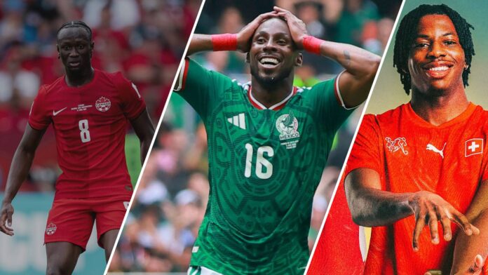 Mundial 2026, que partidos se juegan hoy miércoles 24 de junio Mundial 2026, que partidos se juegan hoy miércoles 24 de junio