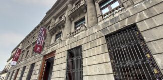 MUT: así es el nuevo museo textil de la CDMX; ubicación, horarios y costo Museo MUT CDMX