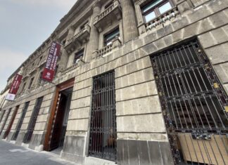 MUT: así es el nuevo museo textil de la CDMX; ubicación, horarios y costo Museo MUT CDMX