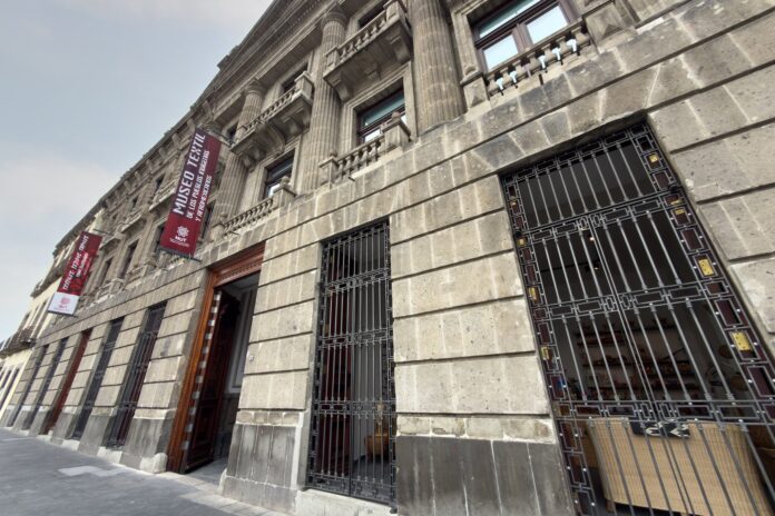 Museo MUT CDMX
