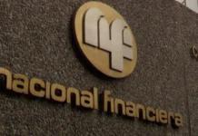 Nafin y Caintra firman convenio para financiar a sectores estratégicos del Plan México Nafin