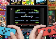 Nintendo Switch Online: cómo ahorrar compartiendo el plan familiar Nintendo Switch Online