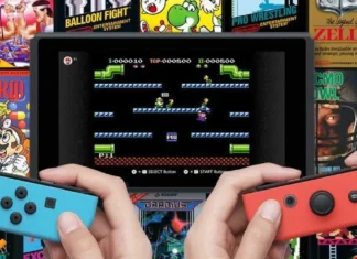 Nintendo Switch Online: cómo ahorrar compartiendo el plan familiar Nintendo Switch Online