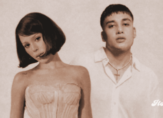 DANNA y El Malilla estrenan “Si Se Acaba El Mundo”, su esperada colaboración musical DANNA y El Malilla