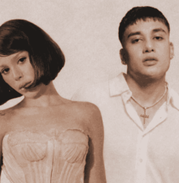 DANNA y El Malilla estrenan “Si Se Acaba El Mundo”, su esperada colaboración musical DANNA y El Malilla