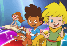 El Principito y sus amigos llegará a El Reino Infantil tras alianza con Mediawan Kids & Family El Principito