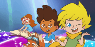 El Principito y sus amigos llegará a El Reino Infantil tras alianza con Mediawan Kids & Family El Principito