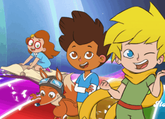 El Principito y sus amigos llegará a El Reino Infantil tras alianza con Mediawan Kids & Family El Principito