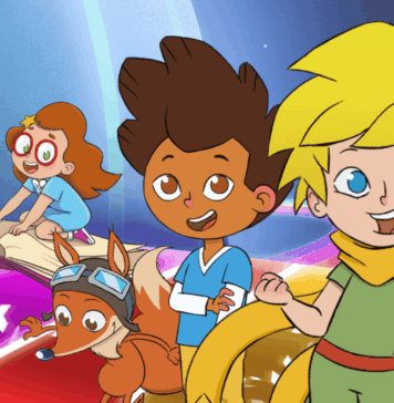 El Principito y sus amigos llegará a El Reino Infantil tras alianza con Mediawan Kids & Family El Principito