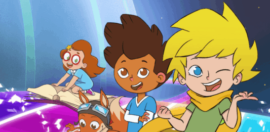 El Principito y sus amigos llegará a El Reino Infantil tras alianza con Mediawan Kids & Family El Principito
