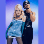 Madonna y Feid estrenan “Read My Lips” en la Edición Bonus del álbum oficial de la Copa Mundial FIFA 26 Madonna