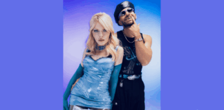 Madonna y Feid estrenan “Read My Lips” en la Edición Bonus del álbum oficial de la Copa Mundial FIFA 26 Madonna