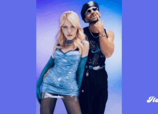 Madonna y Feid estrenan “Read My Lips” en la Edición Bonus del álbum oficial de la Copa Mundial FIFA 26 Madonna