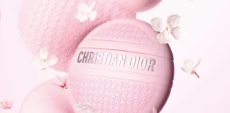 Nueva colección de Cremas de Manos y Cuerpo Miss Dior Nueva colección de Cremas de Manos y Cuerpo Miss Dior