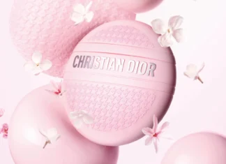Nueva colección de Cremas de Manos y Cuerpo Miss Dior Nueva colección de Cremas de Manos y Cuerpo Miss Dior