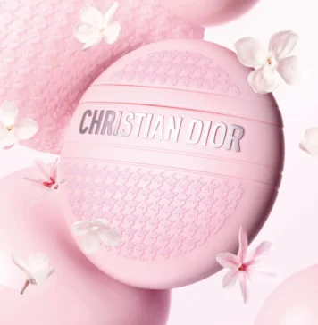 Nueva colección de Cremas de Manos y Cuerpo Miss Dior Nueva colección de Cremas de Manos y Cuerpo Miss Dior