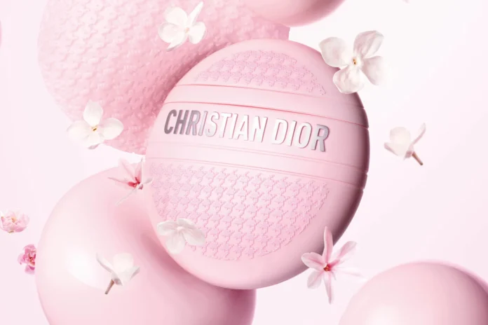 Nueva colección de Cremas de Manos y Cuerpo Miss Dior Nueva colección de Cremas de Manos y Cuerpo Miss Dior