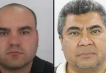 EU sanciona a mexicanos y empresas por red de huachicol fiscal ligada al CJNG Oscar Guillermo Juraidini Silva