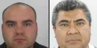 EU sanciona a mexicanos y empresas por red de huachicol fiscal ligada al CJNG Oscar Guillermo Juraidini Silva