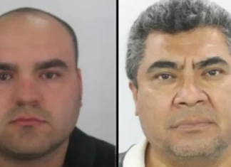 EU sanciona a mexicanos y empresas por red de huachicol fiscal ligada al CJNG Oscar Guillermo Juraidini Silva