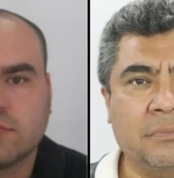 EU sanciona a mexicanos y empresas por red de huachicol fiscal ligada al CJNG Oscar Guillermo Juraidini Silva