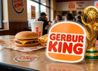 “Paco Dialmun de la Fafi”: la campaña con la que Burger King se sumó al Mundial “Paco Dialmun de la Fafi”: la campaña con la que Burger King se sumó al Mundial