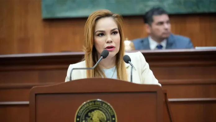 Paola Gárate Valenzuela Paola Gárate Valenzuela