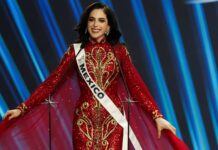 Participantes de Miss Universo México 2026 Participantes de Miss Universo México 2026