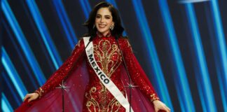 Participantes de Miss Universo México 2026 Participantes de Miss Universo México 2026