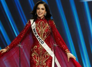 Participantes de Miss Universo México 2026 Participantes de Miss Universo México 2026