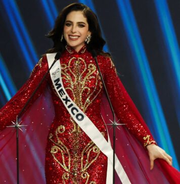 Participantes de Miss Universo México 2026 Participantes de Miss Universo México 2026