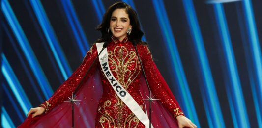Participantes de Miss Universo México 2026 Participantes de Miss Universo México 2026