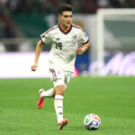 Partidos confirmados de dieciseisavos de Final en el Mundial 2026 Partidos confirmados de dieciseisavos de Final en el Mundial 2026