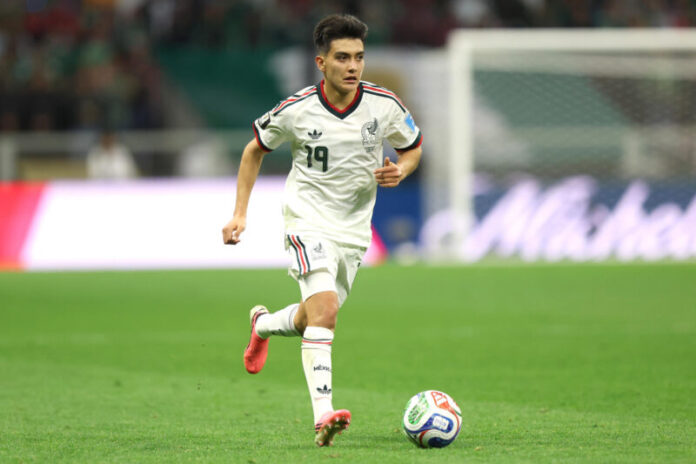 Partidos confirmados de dieciseisavos de Final en el Mundial 2026