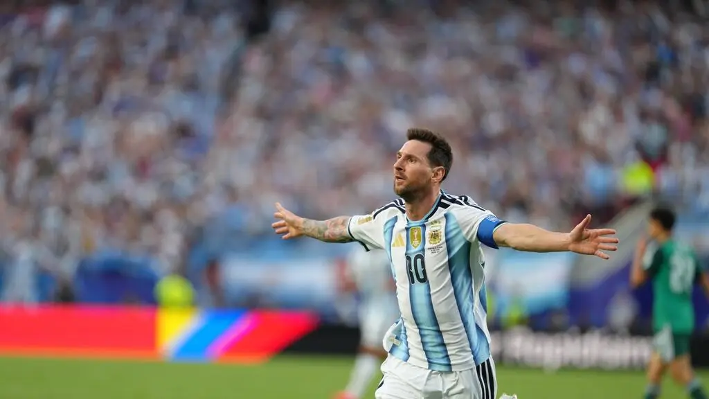 Partidos del Mundial 2026 que se jugarán de la semana del 22 al 28 de junio