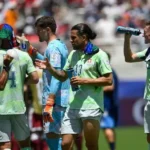 Pausas de hidratación durante el Mundial 2026 generan controversia Pausas de hidratación durante el Mundial 2026 generan controversia