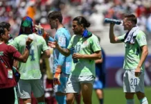 Pausas de hidratación durante el Mundial 2026 generan controversia Pausas de hidratación durante el Mundial 2026 generan controversia