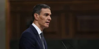 España advierte que sin migrantes perdería casi 20% de su PIB Pedro Sánchez españa