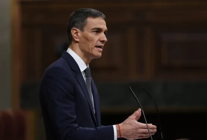 Pedro Sánchez españa Pedro Sánchez españa