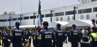 Policía Auxiliar y PBI podrán levantar infracciones de tránsito en siete alcaldías de CDMX Policía Auxiliar multas viales autos