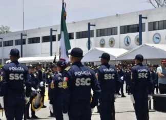Policía Auxiliar y PBI podrán levantar infracciones de tránsito en siete alcaldías de CDMX Policía Auxiliar multas viales autos