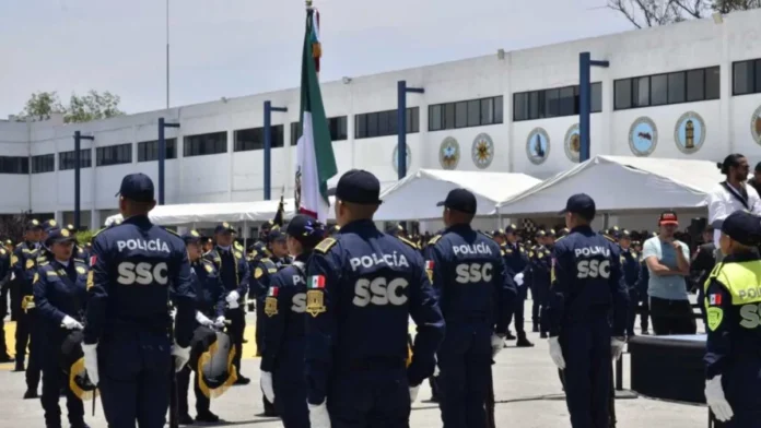 Policía Auxiliar multas viales autos Policía Auxiliar multas viales autos