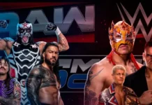 Precios para RAW y SMACKDOWN en la Ciudad de México Precios para RAW y SMACKDOWN en la Ciudad de México