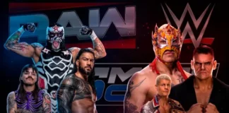 Precios para RAW y SMACKDOWN en la Ciudad de México Precios para RAW y SMACKDOWN en la Ciudad de México