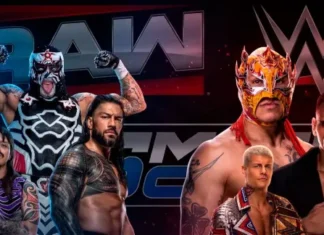 Precios para RAW y SMACKDOWN en la Ciudad de México Precios para RAW y SMACKDOWN en la Ciudad de México