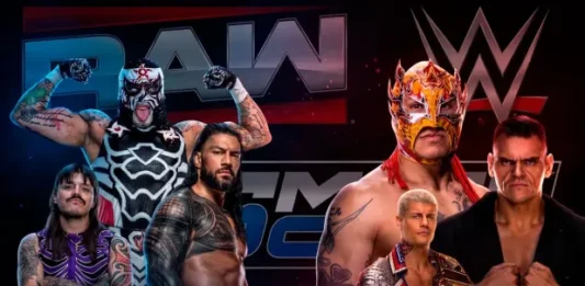 Precios para RAW y SMACKDOWN en la Ciudad de México Precios para RAW y SMACKDOWN en la Ciudad de México