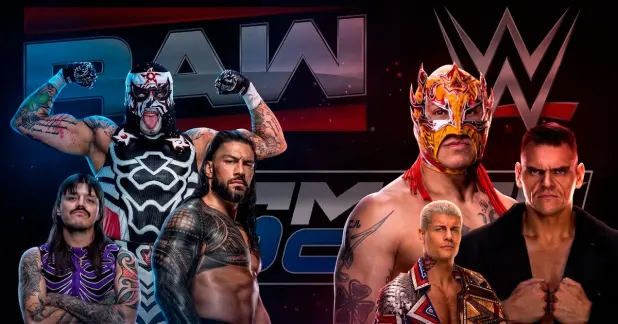 Precios para RAW y SMACKDOWN en la Ciudad de México