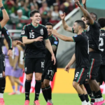 Quien sera el rival de méxico en los 16avos de final Quien sera el rival de méxico en los 16avos de final